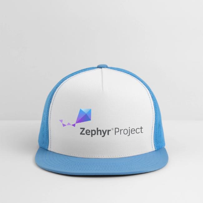 Zephyr Project Logo