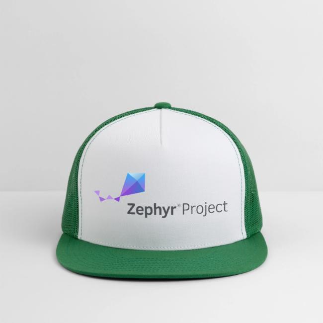 Zephyr Project Logo