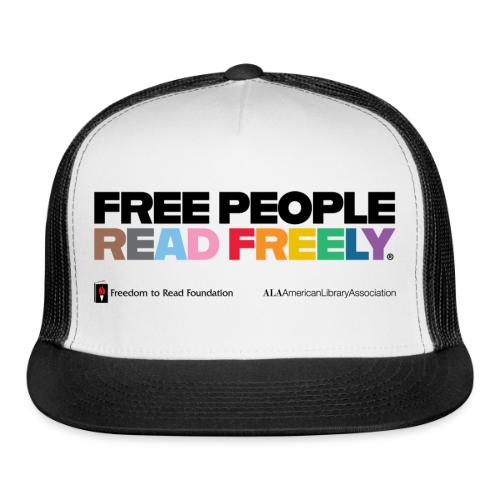 Free People Read Freely® - Trucker Hat