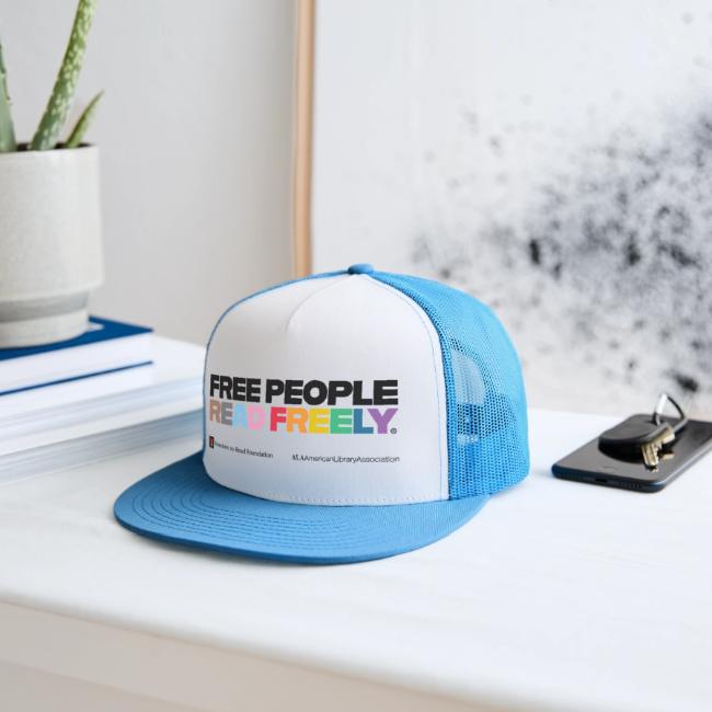 Free People Read Freely®