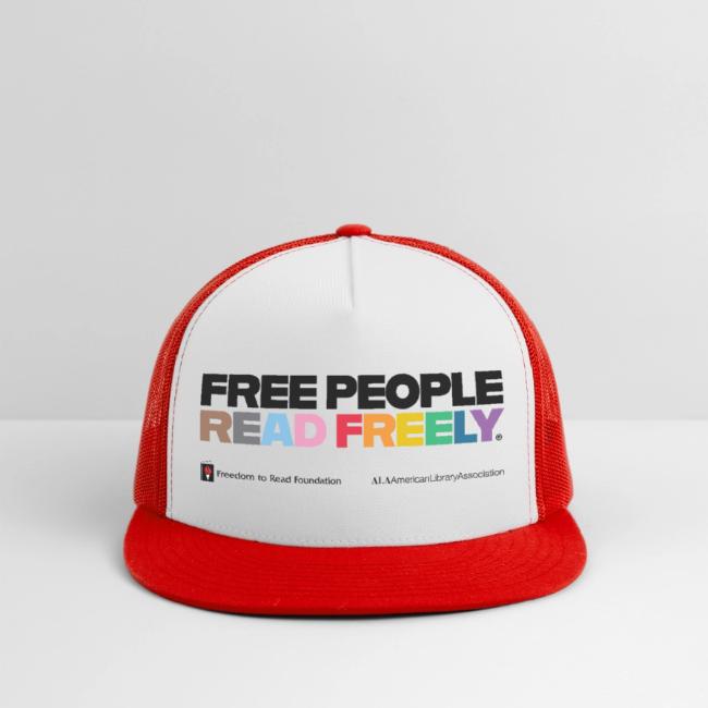 Free People Read Freely®