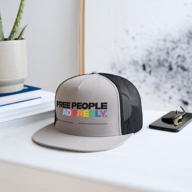 Free People Read Freely®