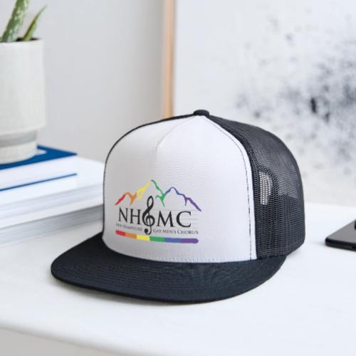 NHGMC Gear - Trucker Hat