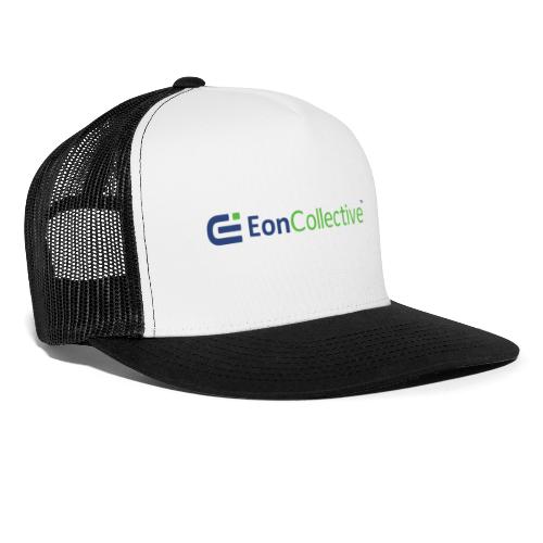 EON Collective Color Logo - Trucker Cap