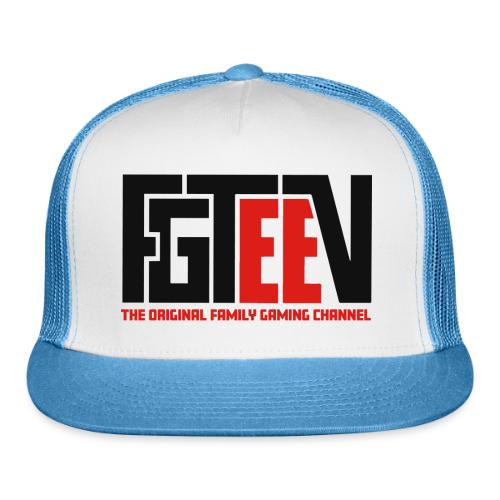 OGFG - Trucker Hat