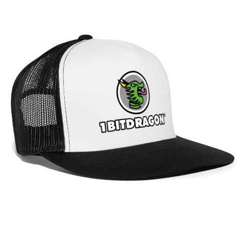 1BITDRAGON - Trucker Cap