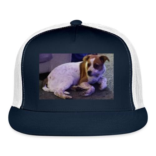 A Dog's Life - Trucker Hat