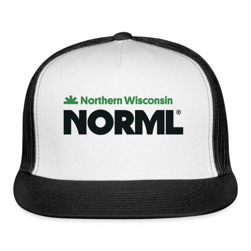 Northern Wisconsin NORML - Trucker Cap