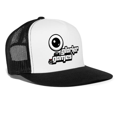 The GG Logo - Trucker Cap