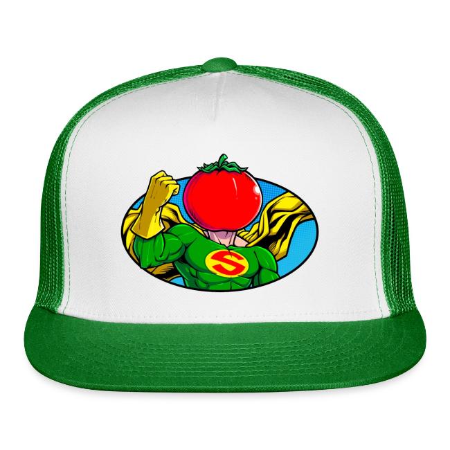 Hero Logo