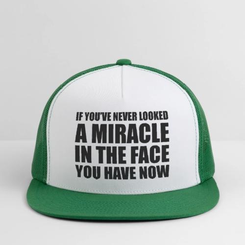 Proof: You Have Now - Trucker Hat