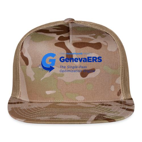 GenevaERS - Trucker Hat