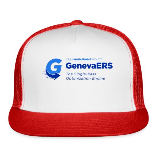 GenevaERS - Trucker Hat