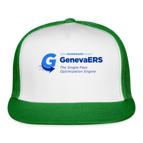 GenevaERS - Trucker Hat