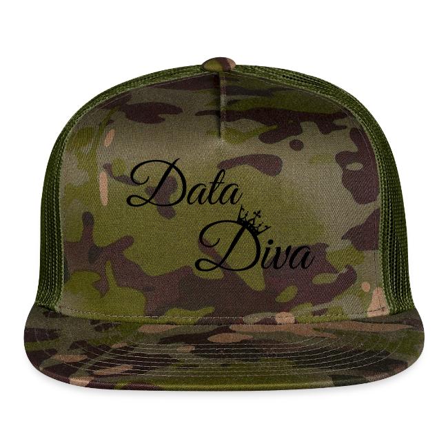 Data Diva (Light)