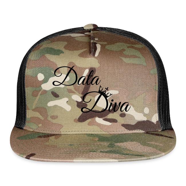 Data Diva (Light)