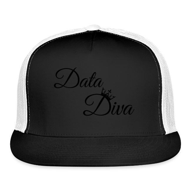 Data Diva (Light)