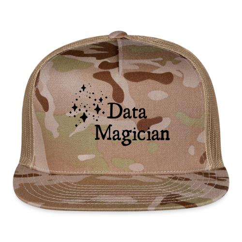 Data Magician (Light) - Trucker Hat