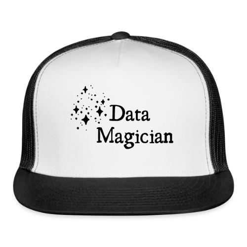 Data Magician (Light) - Trucker Hat