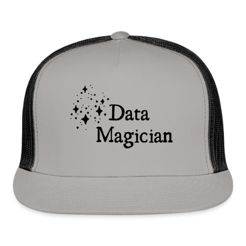 Data Magician (Light) - Trucker Hat
