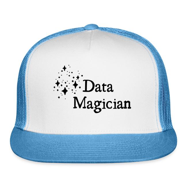 Data Magician (Light)