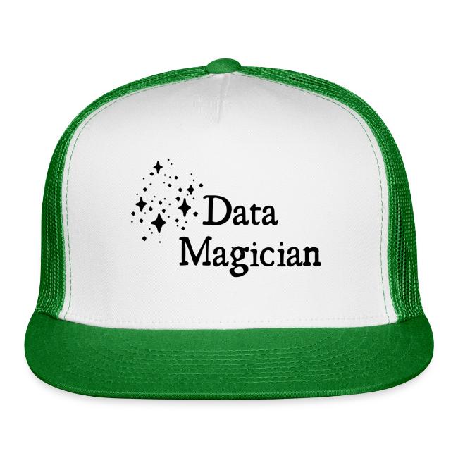 Data Magician (Light)