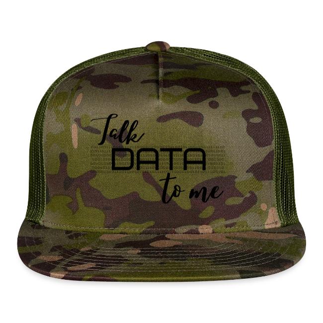 Talk Data to Me (Light)