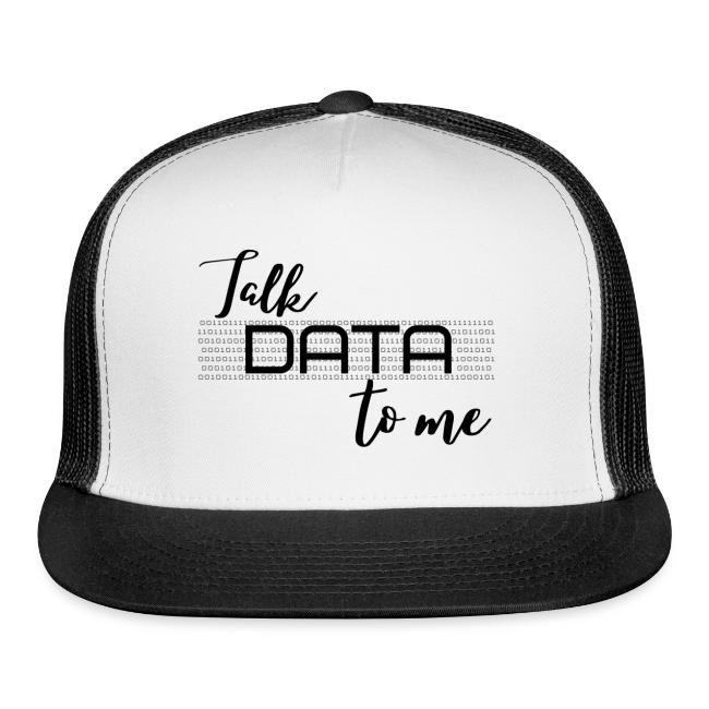 Talk Data to Me (Light)