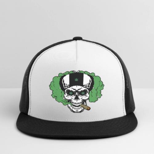 SKUNK - Trucker Hat