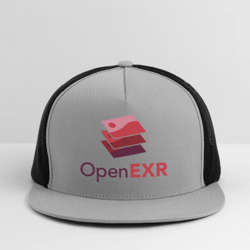 OpenEXR - Trucker Hat