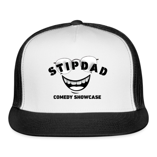 Stipdad Tribute - Trucker Cap