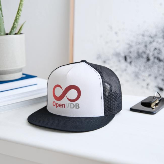 OpenVDB