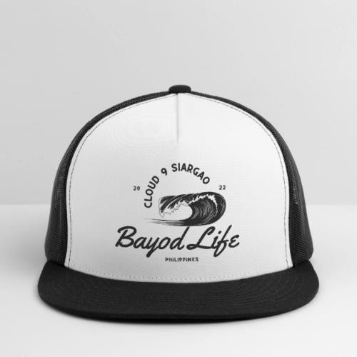 Surfing Lifestyle - Trucker Hat