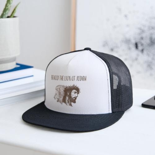 Lion of Judah - Trucker Hat