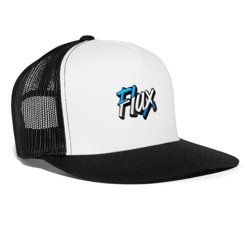 FluxChan - Trucker Cap