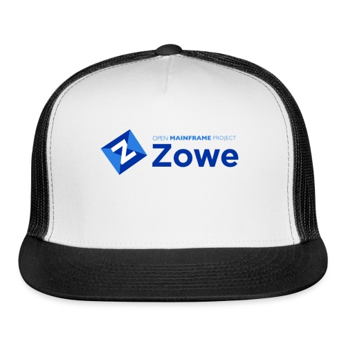 Zowe - Trucker Cap