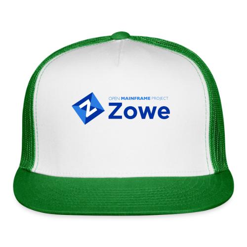 Zowe - Trucker Hat