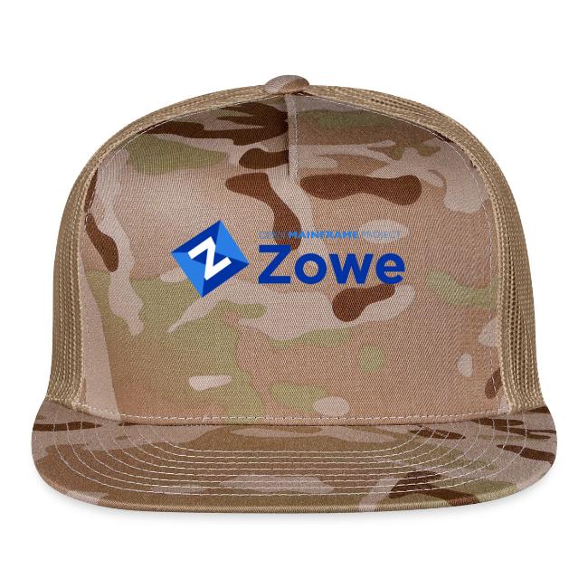 Zowe