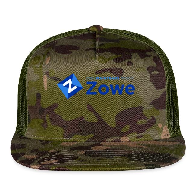 Zowe