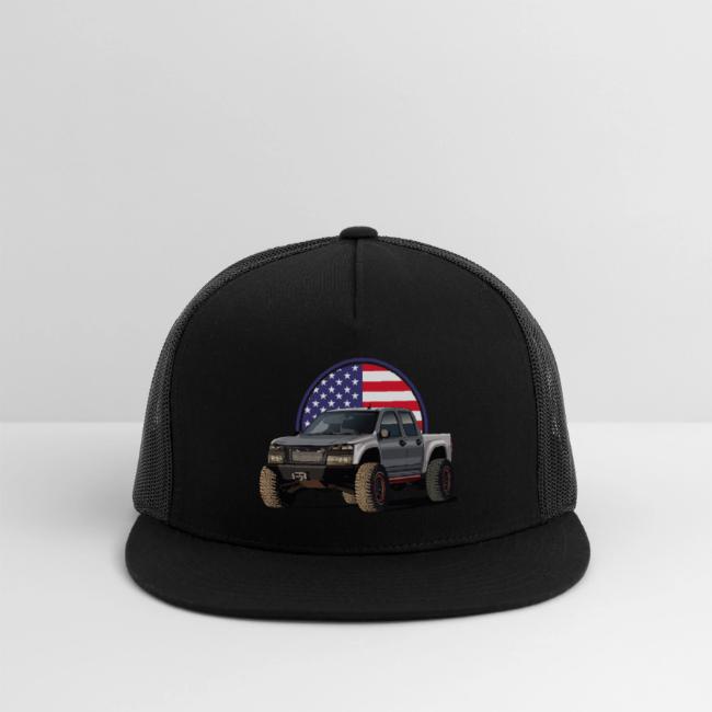 Colorado 4X4 Truck USA