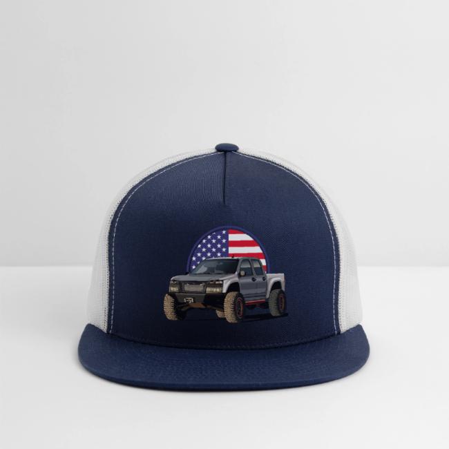 Colorado 4X4 Truck USA