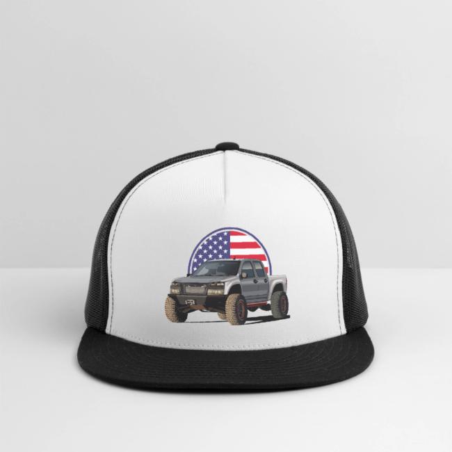 Colorado 4X4 Truck USA