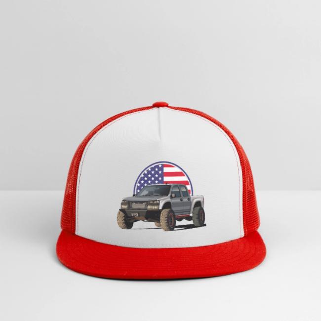 Colorado 4X4 Truck USA