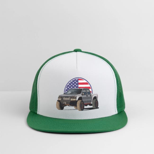 Colorado 4X4 Truck USA
