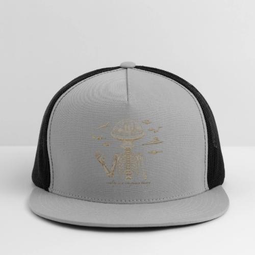 Reality is a Conspiracy Theory - Trucker Hat