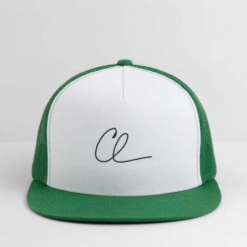 CL Signature - Trucker Hat