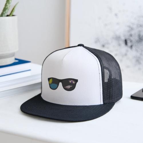 Summer Shade - Trucker Hat