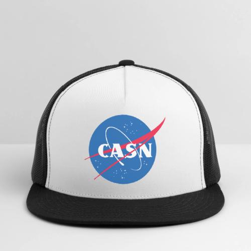 CASN - NASA inspired - Trucker Hat