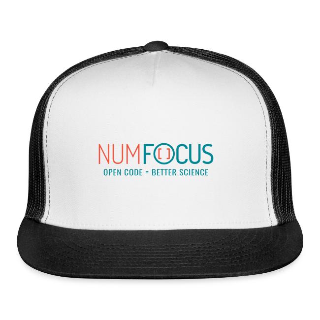 NumFOCUS Official Logo