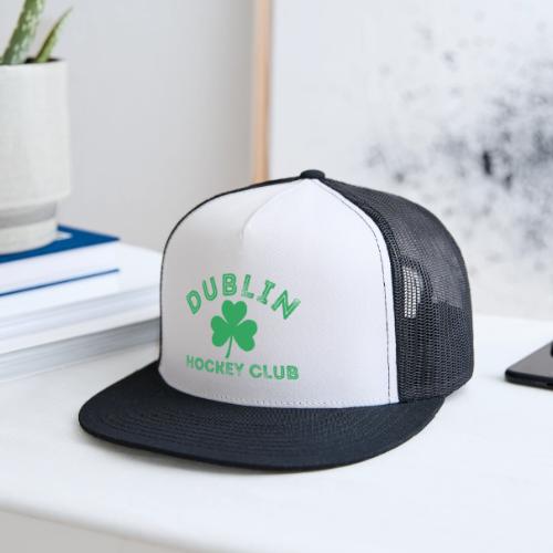 Dublin Hockey Club - Trucker Hat